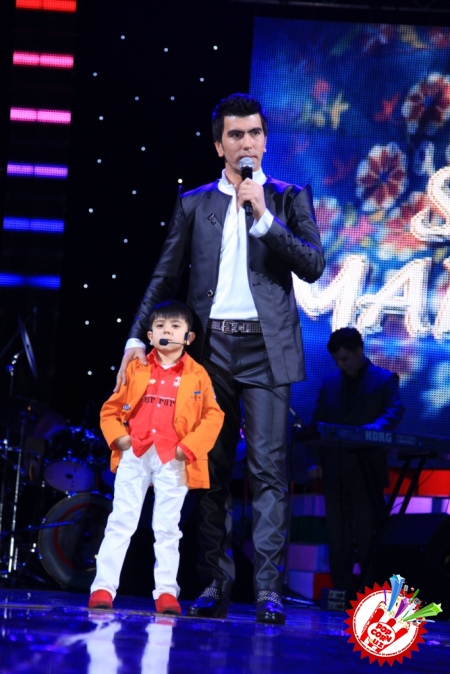 Сардор Мамадалиев концертига ташриф буюра олмаганлар учун кутилган янгилик