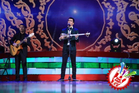 Сардор Мамадалиев концертига ташриф буюра олмаганлар учун кутилган янгилик