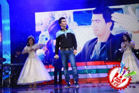 Сардор Мамадалиев концертига ташриф буюра олмаганлар учун кутилган янгилик