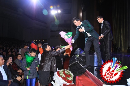 Сардор Мамадалиев концертига ташриф буюра олмаганлар учун кутилган янгилик