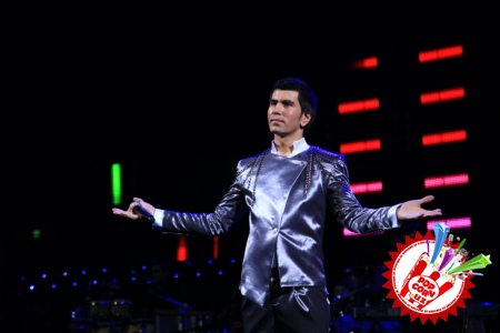 Сардор Мамадалиев концертига ташриф буюра олмаганлар учун кутилган янгилик