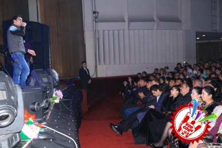 Сардор Мамадалиев концертига ташриф буюра олмаганлар учун кутилган янгилик