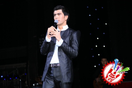 Сардор Мамадалиев концертига ташриф буюра олмаганлар учун кутилган янгилик