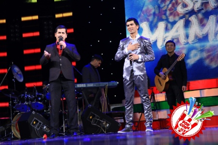 Сардор Мамадалиев концертига ташриф буюра олмаганлар учун кутилган янгилик