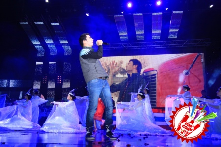 Сардор Мамадалиев концертига ташриф буюра олмаганлар учун кутилган янгилик