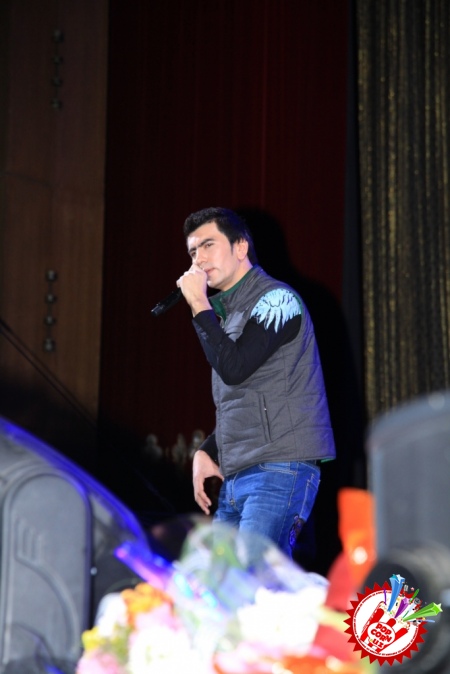 Сардор Мамадалиев концертига ташриф буюра олмаганлар учун кутилган янгилик