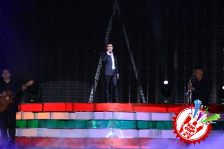 Сардор Мамадалиев концертига ташриф буюра олмаганлар учун кутилган янгилик