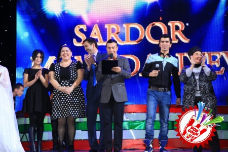 Сардор Мамадалиев концертига ташриф буюра олмаганлар учун кутилган янгилик