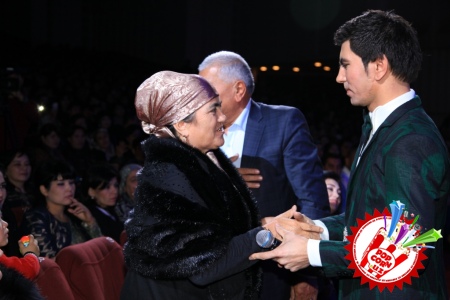 Сардор Мамадалиев концертига ташриф буюра олмаганлар учун кутилган янгилик