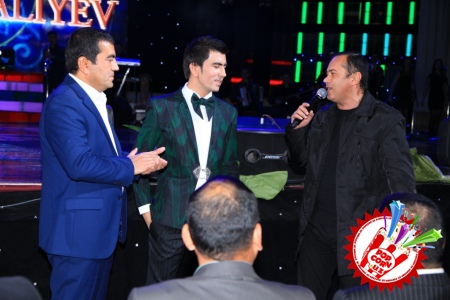 Сардор Мамадалиев концертига ташриф буюра олмаганлар учун кутилган янгилик