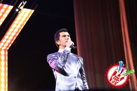 Сардор Мамадалиев концертига ташриф буюра олмаганлар учун кутилган янгилик