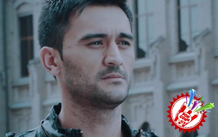 Ҳусан Мубина исмли қизга ошиқ?!