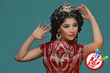 Жўшқин ижодкор Зиёда бу сафар ҳам яна ҳаммани рақсга чорлади