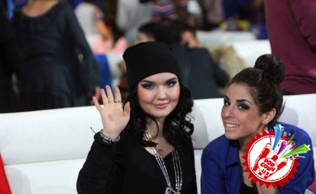 \"Тurkvizyon-2014\" халқаро танловида олқишларга сазовор бўлган тарона премьераси