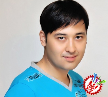 Фирдавс Пазлиддинов бугун ўз муҳлисларини қувонтирди