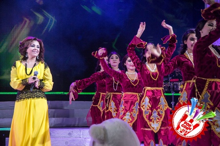 Дилфуза Раҳимованинг 10 йиллик соғинчи