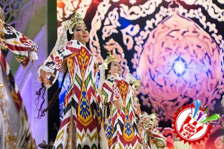 Дилфуза Раҳимованинг 10 йиллик соғинчи