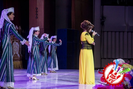 Дилфуза Раҳимованинг 10 йиллик соғинчи