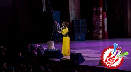 Дилфуза Раҳимованинг 10 йиллик соғинчи