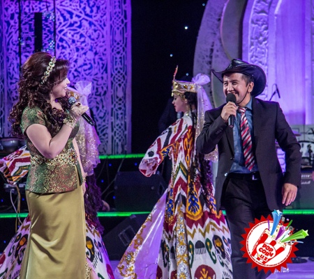 Дилфуза Раҳимованинг 10 йиллик соғинчи