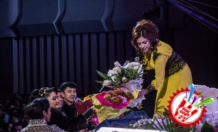 Дилфуза Раҳимованинг 10 йиллик соғинчи