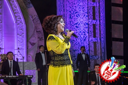 Дилфуза Раҳимованинг 10 йиллик соғинчи