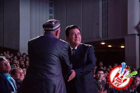 Дилфуза Раҳимованинг 10 йиллик соғинчи