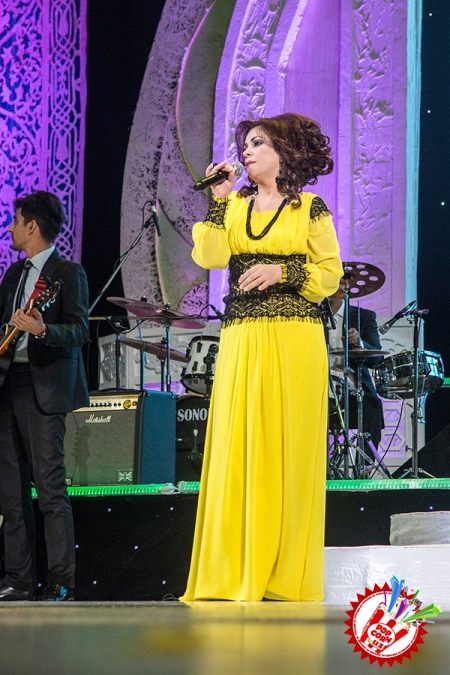 Дилфуза Раҳимованинг 10 йиллик соғинчи