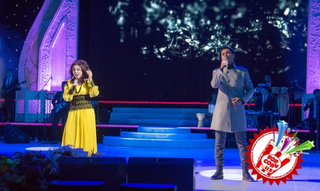 Дилфуза Раҳимованинг 10 йиллик соғинчи