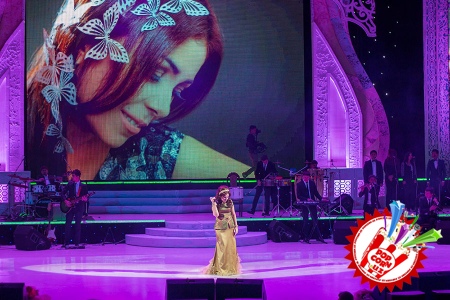 Дилфуза Раҳимованинг 10 йиллик соғинчи