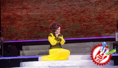 Дилфуза Раҳимованинг 10 йиллик соғинчи