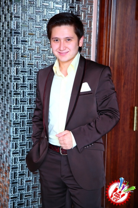 Умар Шамсиев ижодида бу йил юбилей санани нишонламоқда