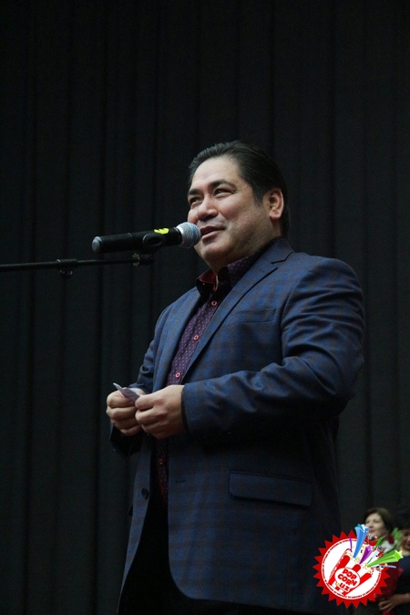 Ўзбек кино оламида яна бир комедия яратилди