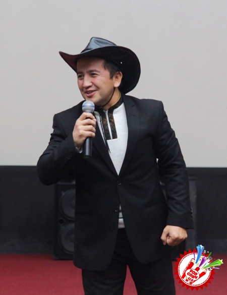 Ўзбек кино оламида яна бир комедия яратилди