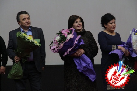 Ўзбек кино оламида яна бир комедия яратилди