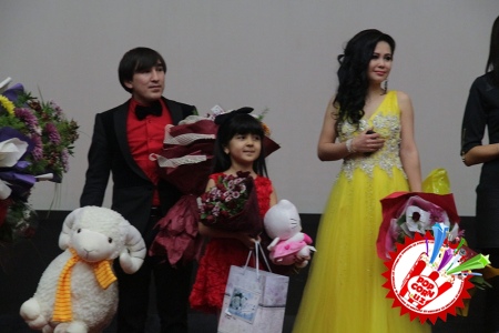 Ўзбек кино оламида яна бир комедия яратилди