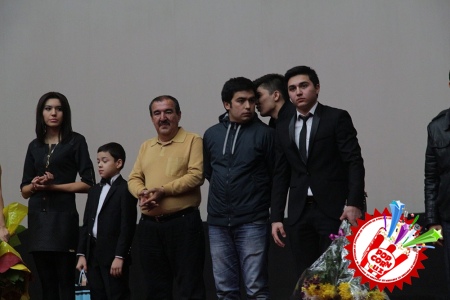 Ўзбек кино оламида яна бир комедия яратилди