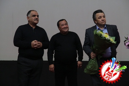 Ўзбек кино оламида яна бир комедия яратилди