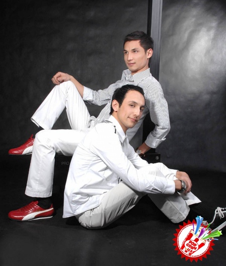 "Афруз" гуруҳи янги йил байрами арафасида кетма-кет туҳфалар тақдим этишни режаламоқда