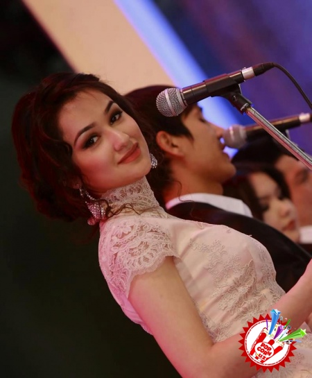 Шаҳло Аҳмедованинг Қозоғистондаги танловда иштироки қандай ўтди?