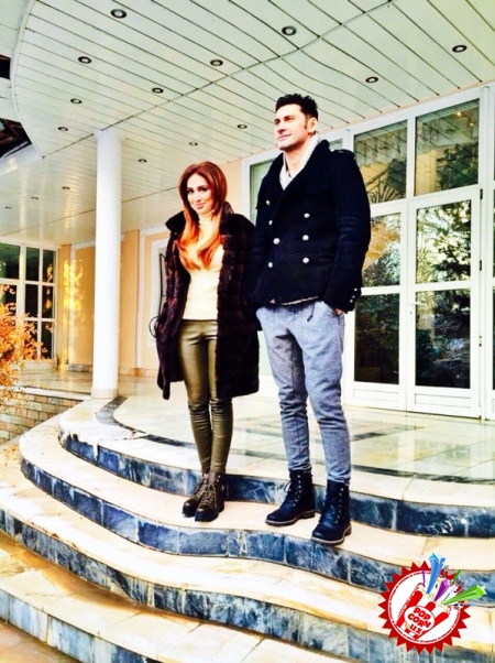 Муниса Ризаева ҳамда Россиялик юлдуз Дан Балан ўртасидаги музокара қандай якун топди...