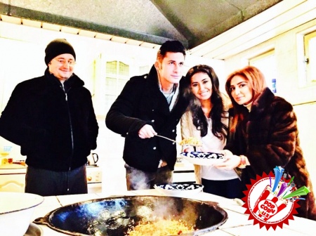 Муниса Ризаева ҳамда Россиялик юлдуз Дан Балан ўртасидаги музокара қандай якун топди...