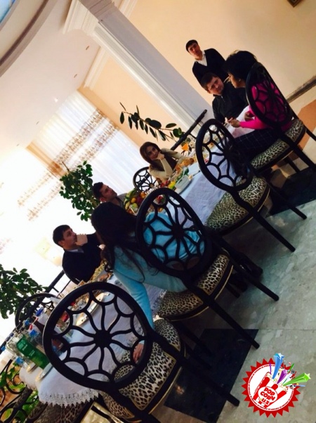 Муниса Ризаева ҳамда Россиялик юлдуз Дан Балан ўртасидаги музокара қандай якун топди...