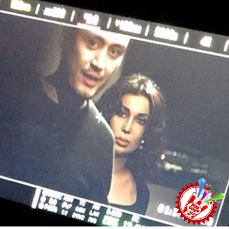 Райхон муҳаббат синовлари ҳақида ҳикоя қилади