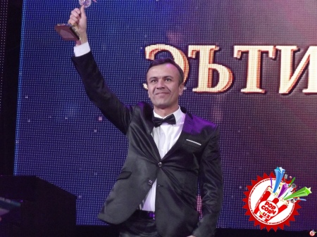 “Эътироф-2014” тақдимот маросимининг номинантлари билан учрашув