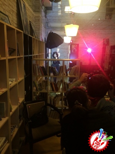 Моҳим янги йил учун туҳфалар тайёрламоқда