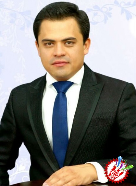 Масрур Усмоновдан янги премьера тарона