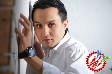 Баҳром Назаров шўҳ оҳангдаги қўшиқ яратди