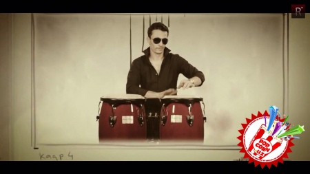 Ёш ва умидли хонанда Зафира муҳлислар эътиборига тушмоқда