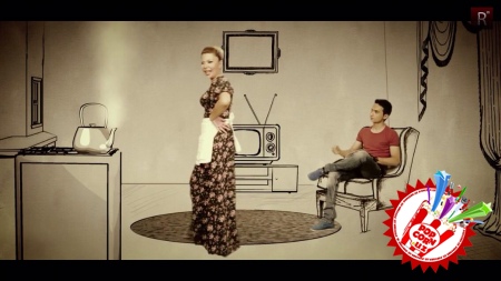 Ёш ва умидли хонанда Зафира муҳлислар эътиборига тушмоқда